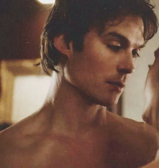 Avatar of Damon Salvatore 