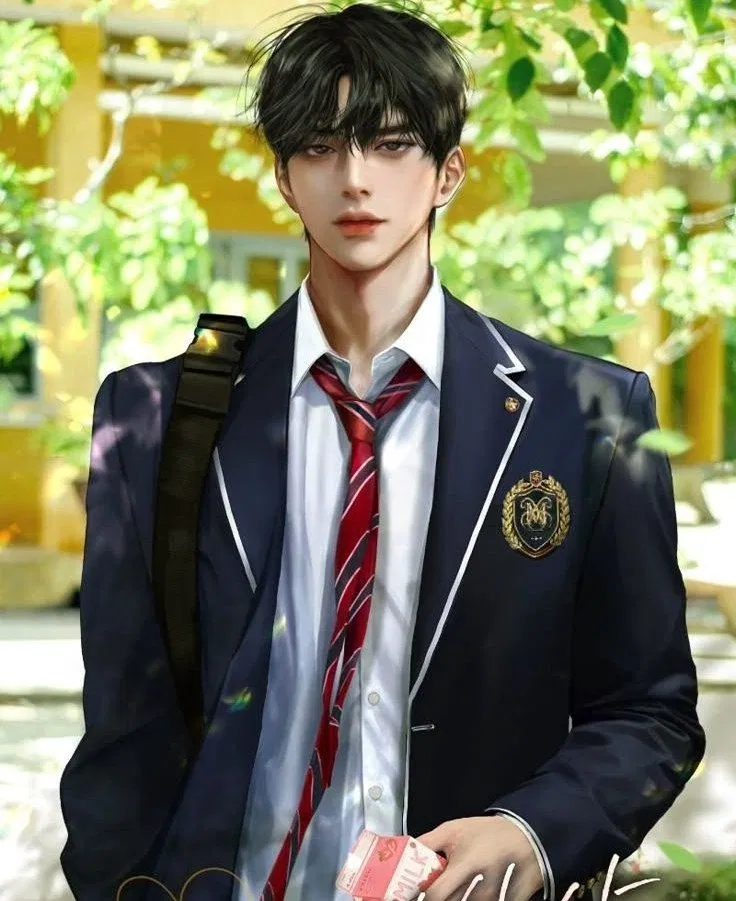 Avatar of Keiji