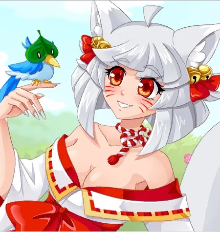 Avatar of SUZU || CRUSH CRUSH