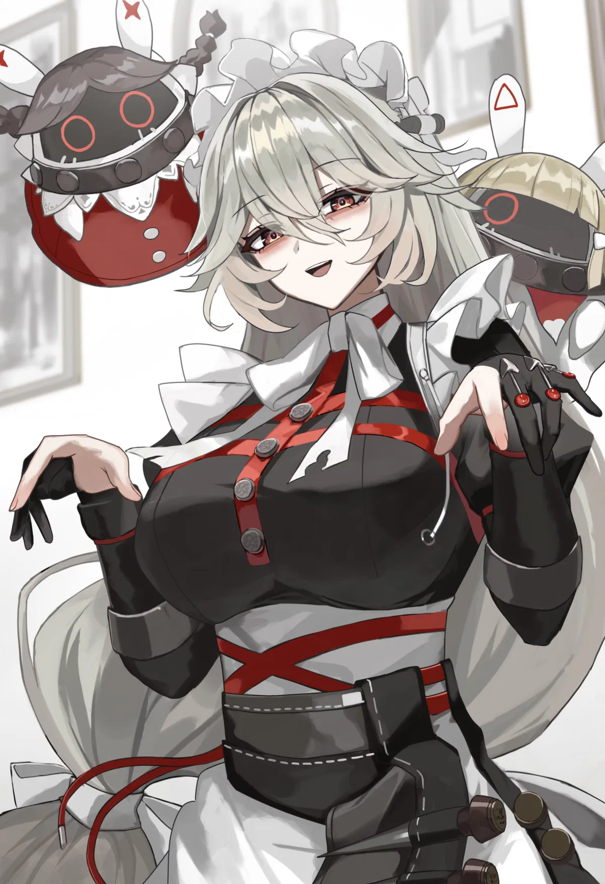 Avatar of Alexandrina Sebastiane — ZZZ
