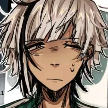 Avatar of — Atsushi Nakajima