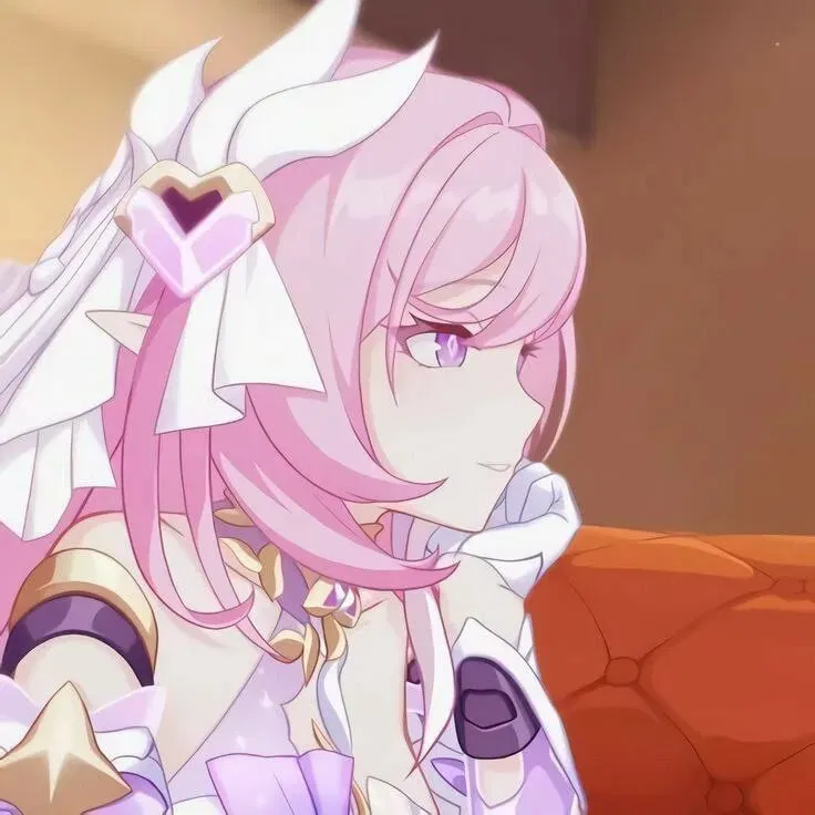 Avatar of Elysia | Wife | Honkai Impact 3rd