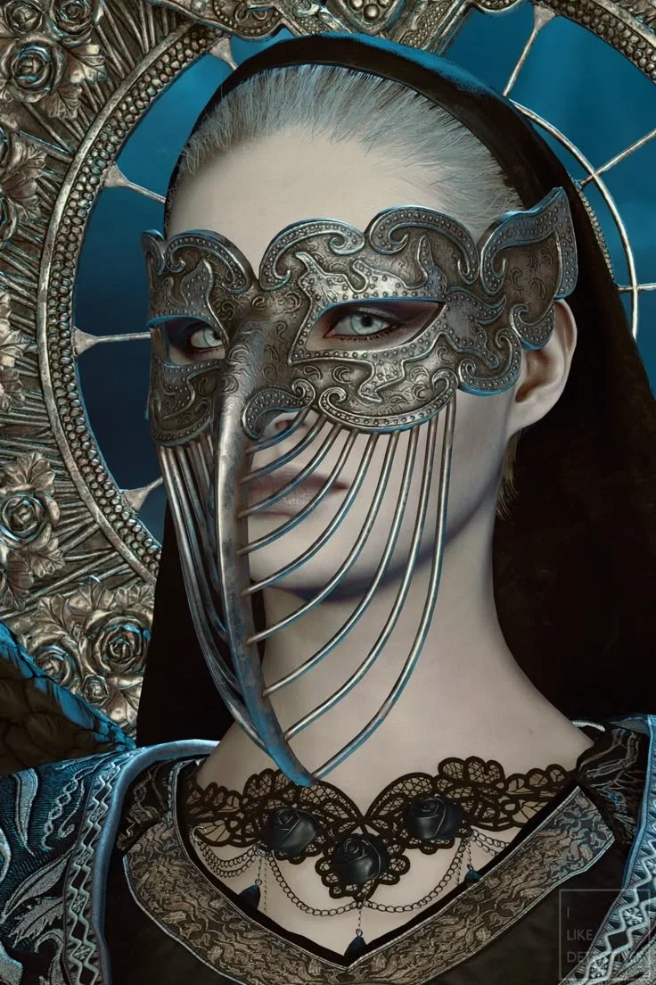 Avatar of Mother Miranda 