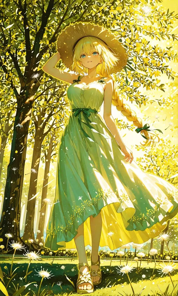 Avatar of The Keeper of Quiet Victories | Jeanne d’Arc | Special offer — 1300 subscribers