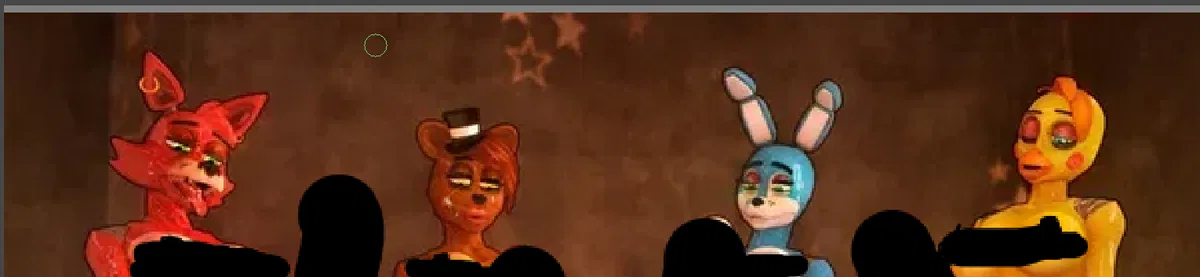 Avatar of Hyper Futa's Fnaf 