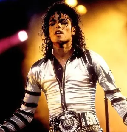 Avatar of Michael Jackson (Bad Era) : Who’s Bad?