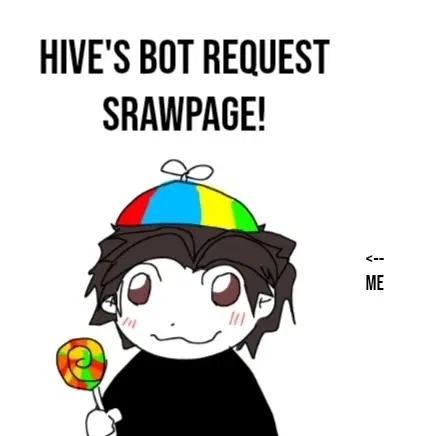 Avatar of Strawpage request form announcement!