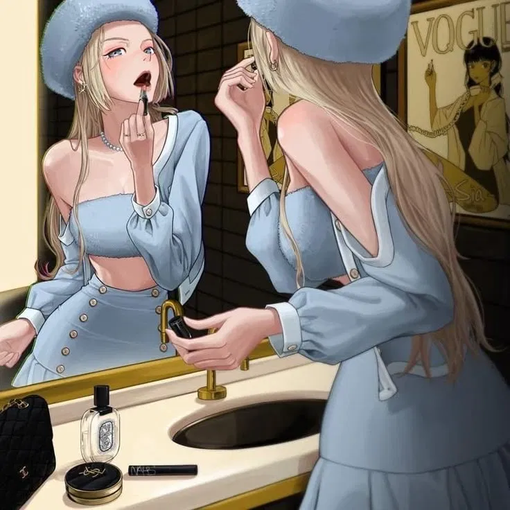 Avatar of Arabella P. Keith