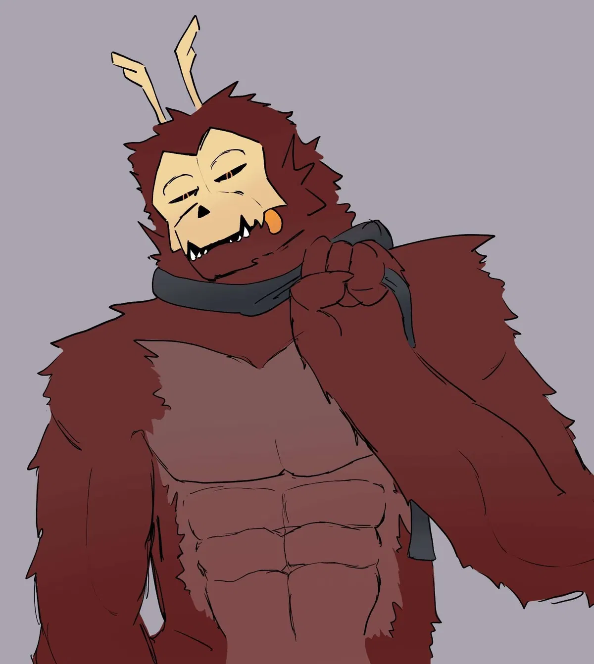 Avatar of Household wendigo