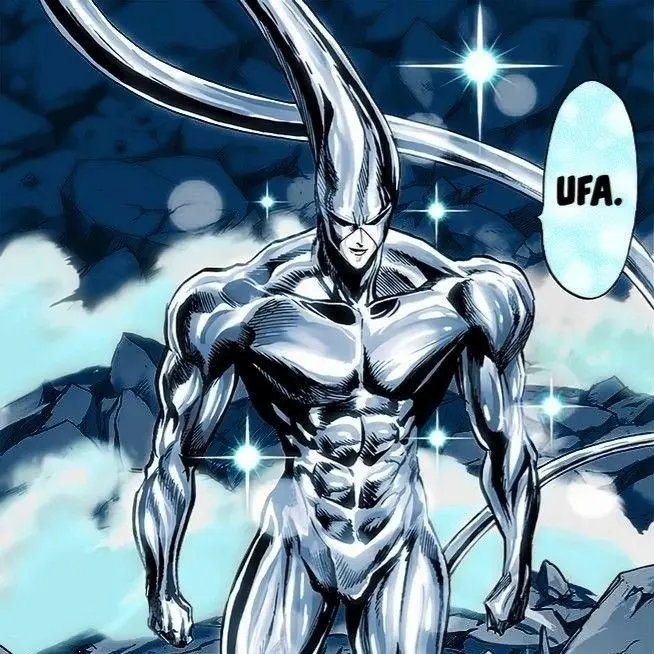 Avatar of Platinum Sperm(The perfect fushion)