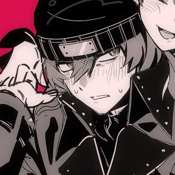 Avatar of Shinjiro Aragaki