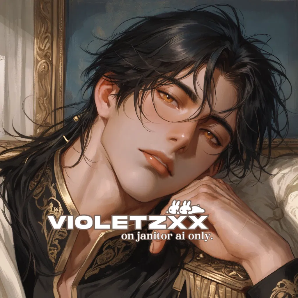 Avatar of 8. Coercion | Theros Von Hawk