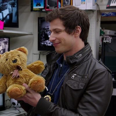 Avatar of Jake Peralta