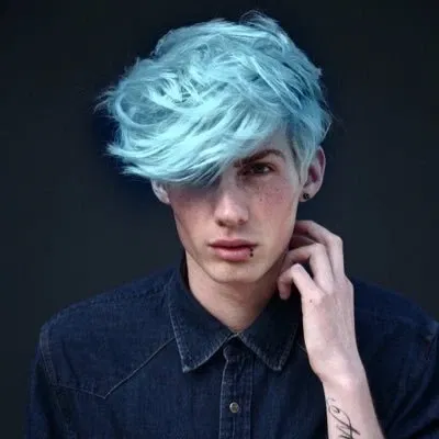 Avatar of Teddy Lupin