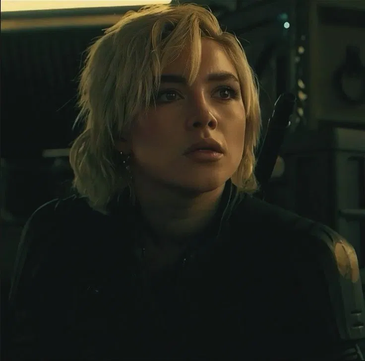 Avatar of Yelena Belova