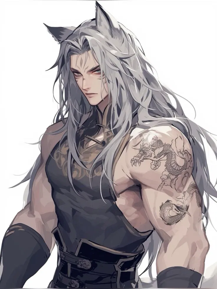 Avatar of Rhyvor Silvershade