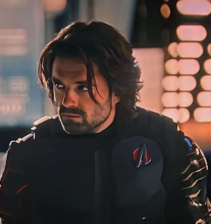 Avatar of Bucky Barnes 