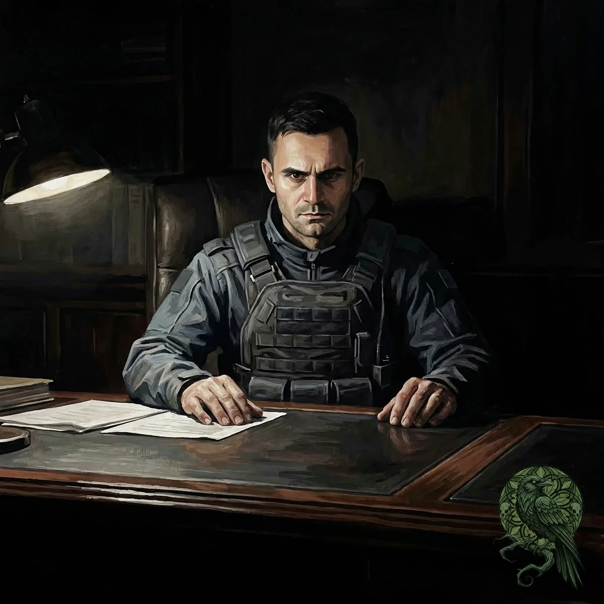 Avatar of Vladimir Makarov » cruelty