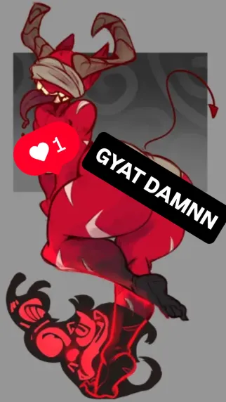 Avatar of Ysithra the Unseeing -The elderitch lust demon YOU summoned