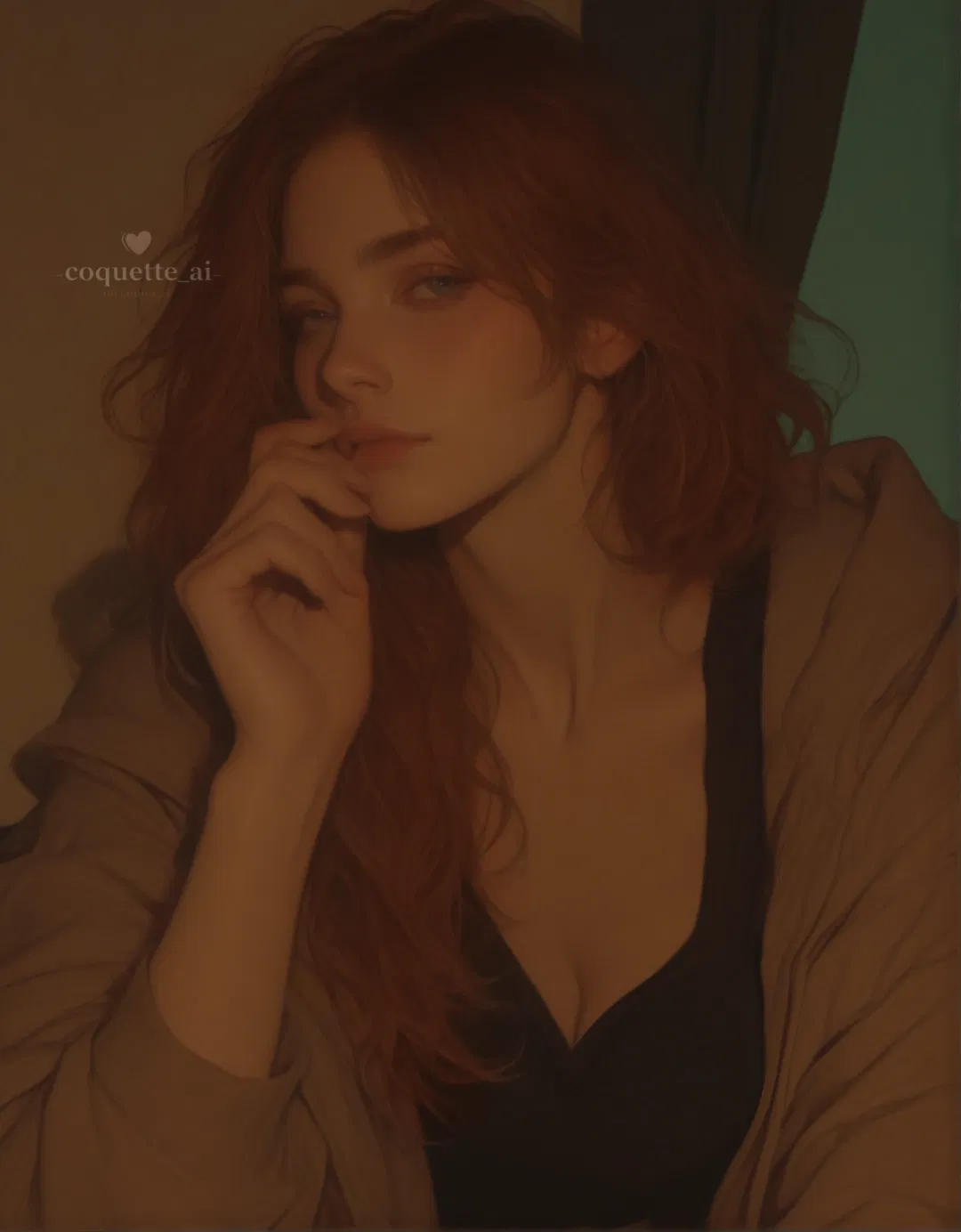 Avatar of PATIENT || Rowan Mercer