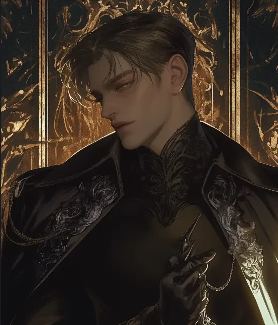 Avatar of Ambrose Lockwood