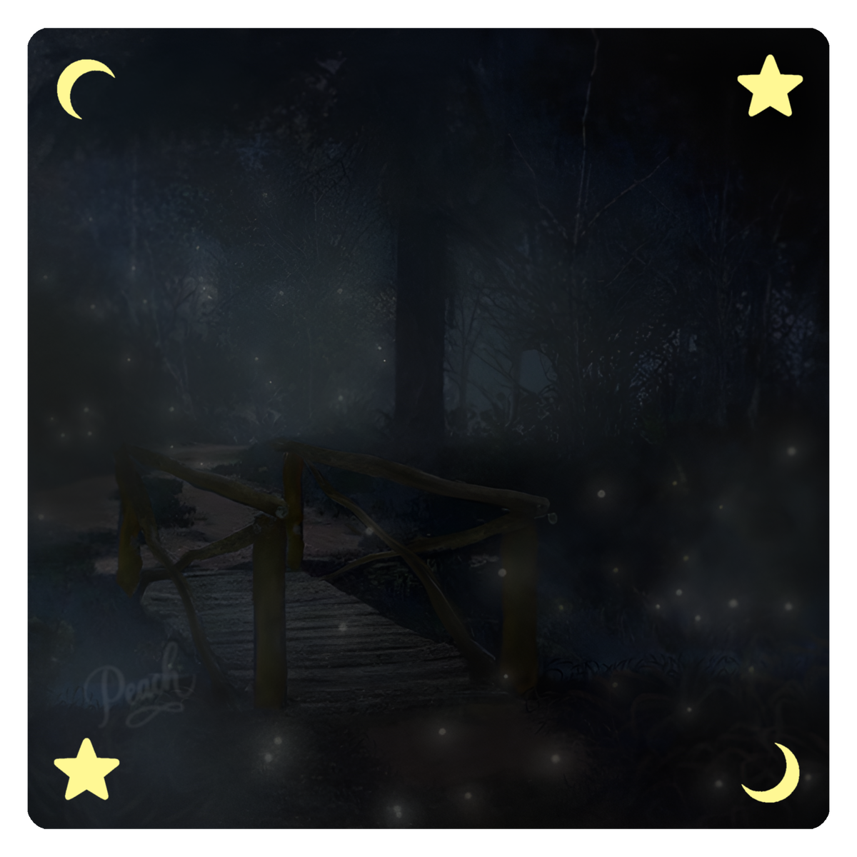 Avatar of 🌕 WELCOME TO CAMP HOLLOWBROOK 🌲