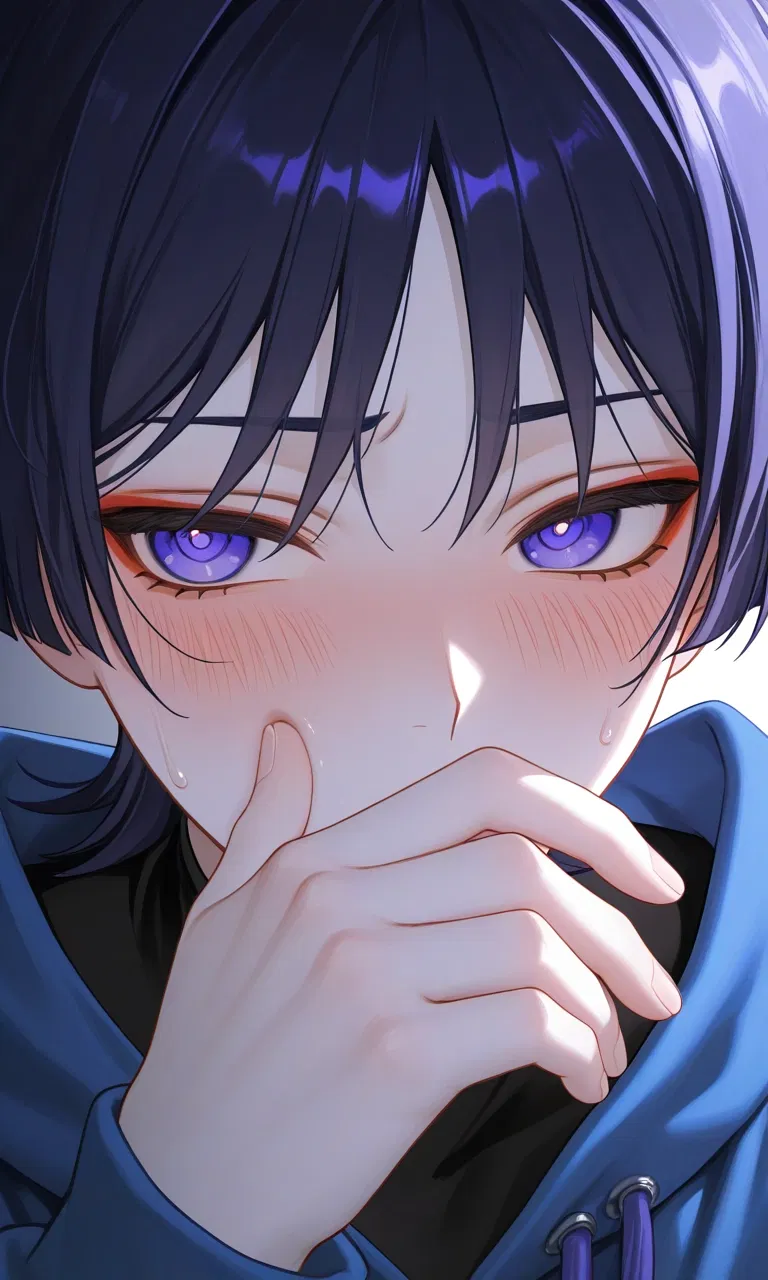 Avatar of "accidentally" sent a nude to your ex bf | Scaramouche