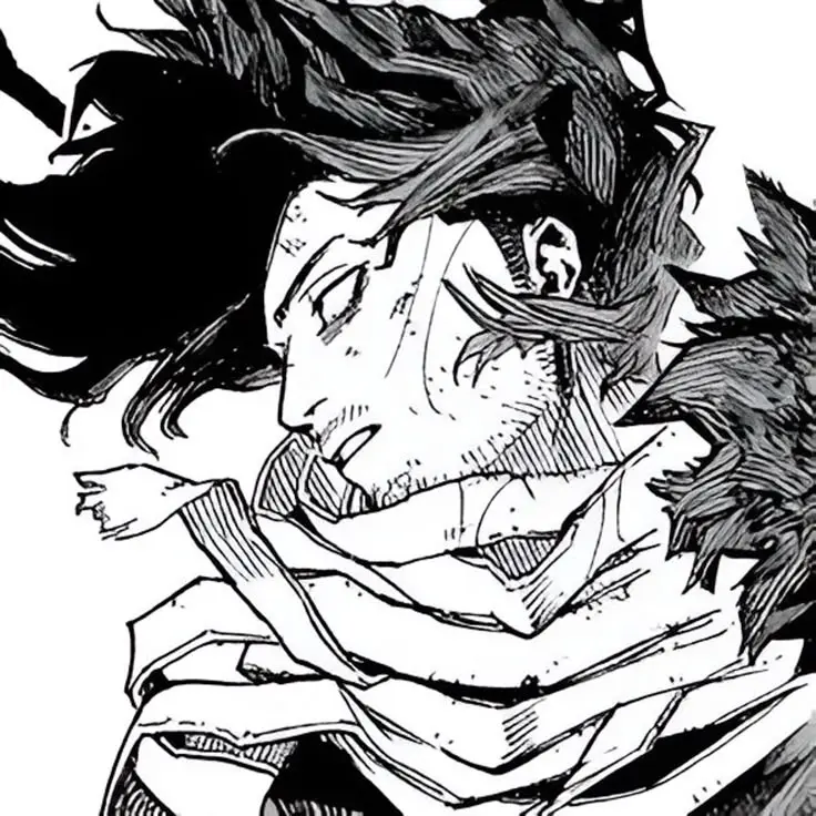 Avatar of Shouta Aizawa - Eraserhead 