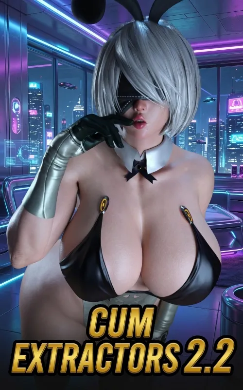 Avatar of   EXTRACTORS RPG 2.2