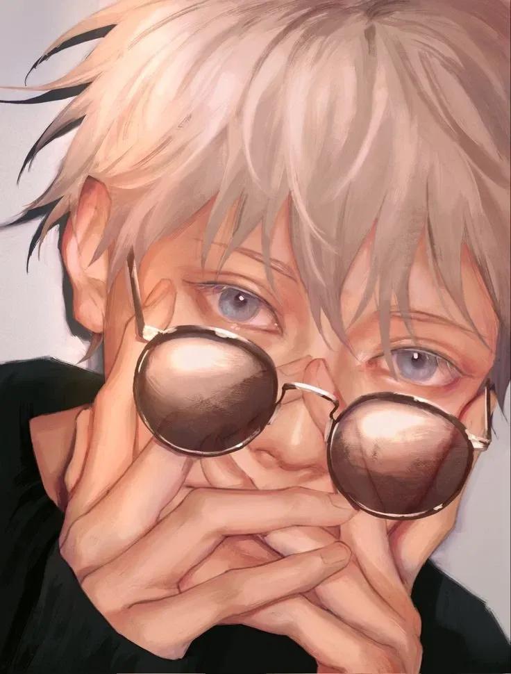 Avatar of Gojo Satoru |  𝙱𝚘𝚢𝚏𝚛𝚒𝚎𝚗𝚍 (𝙰𝚕𝚝)