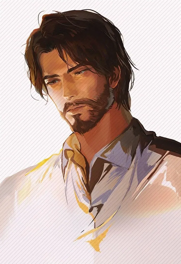Avatar of Rex