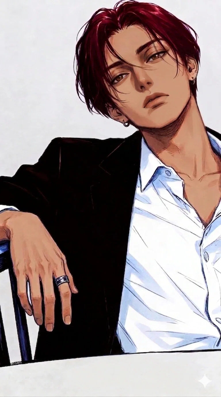 Avatar of Enjay White