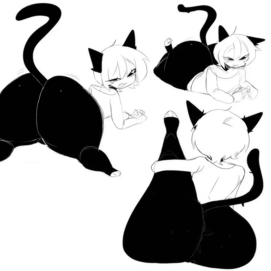 Avatar of Silly catboy