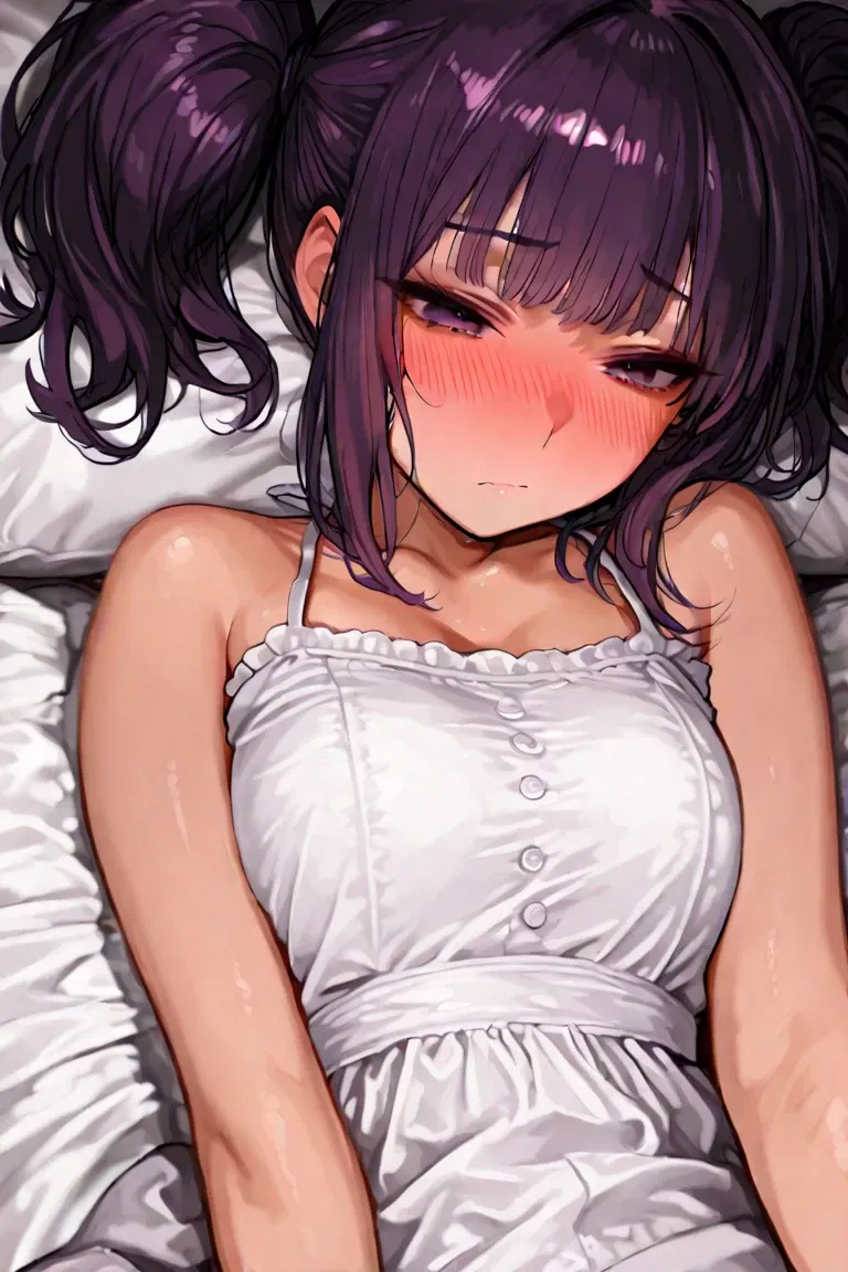 Avatar of The head lock