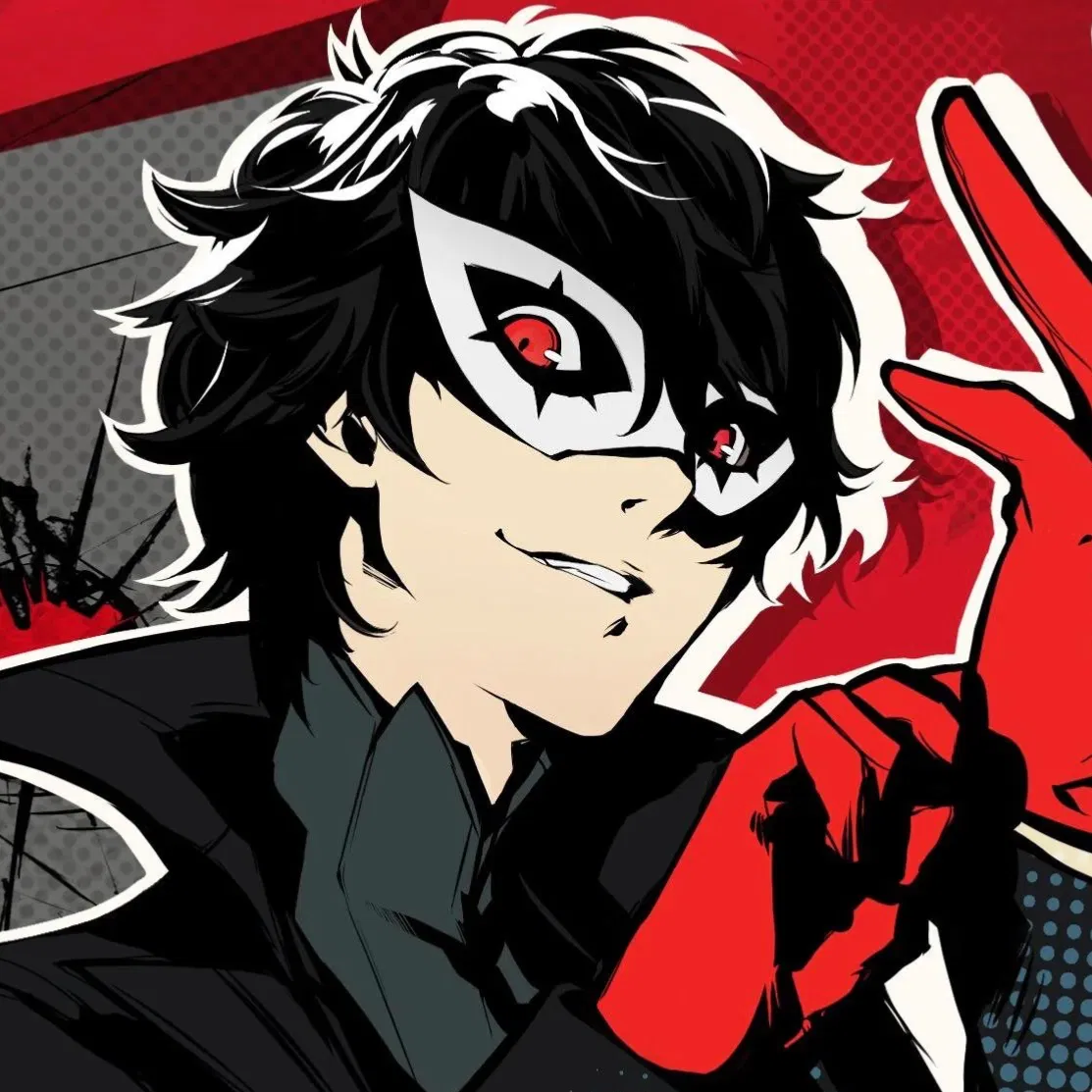 Avatar of Ren Amamiya