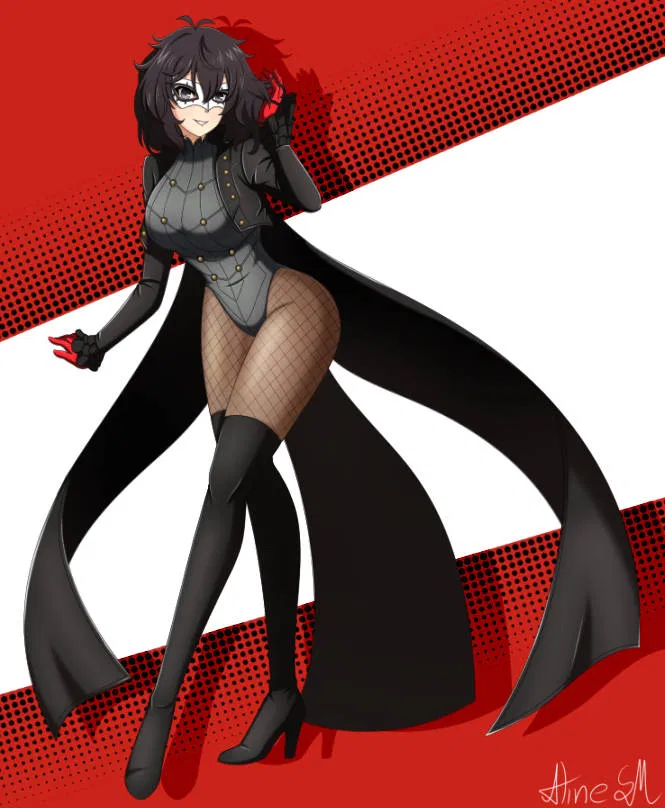 Avatar of Fem Joker | Your leader