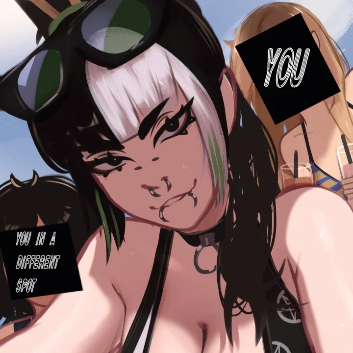 Avatar of Mika | let the wharf talk