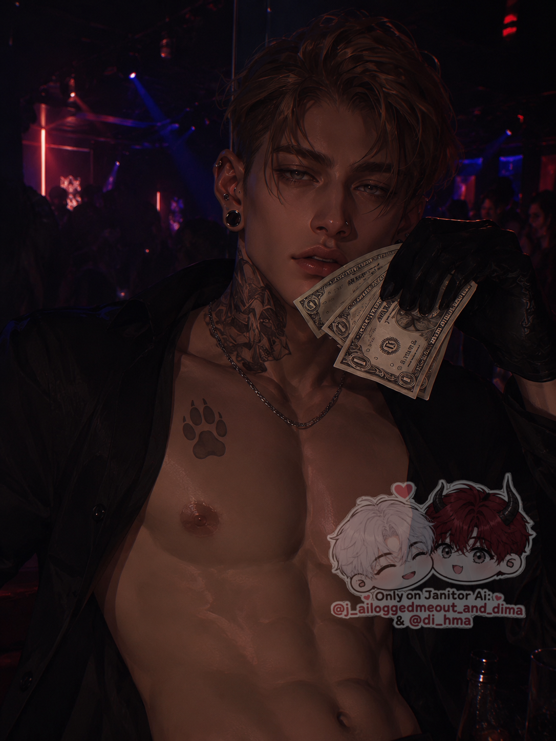 Avatar of Viktor V. |"Keep My   Warm  " MLM