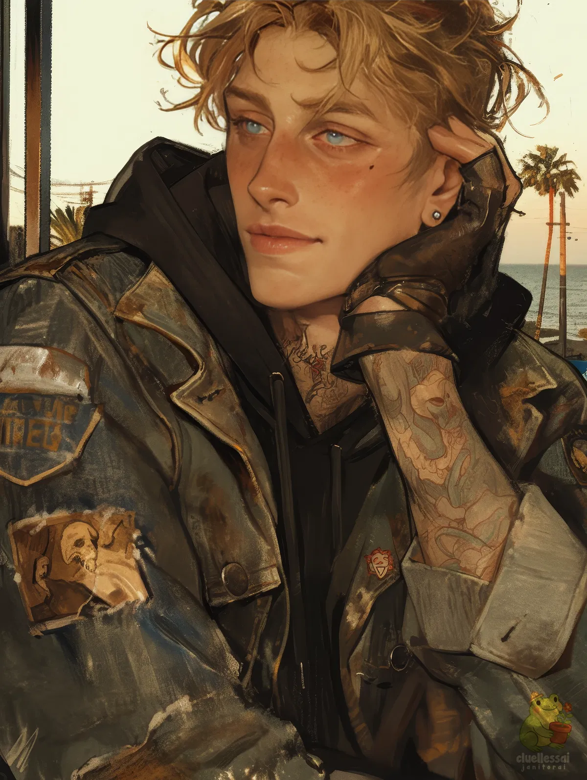 Avatar of Dylan Dawson