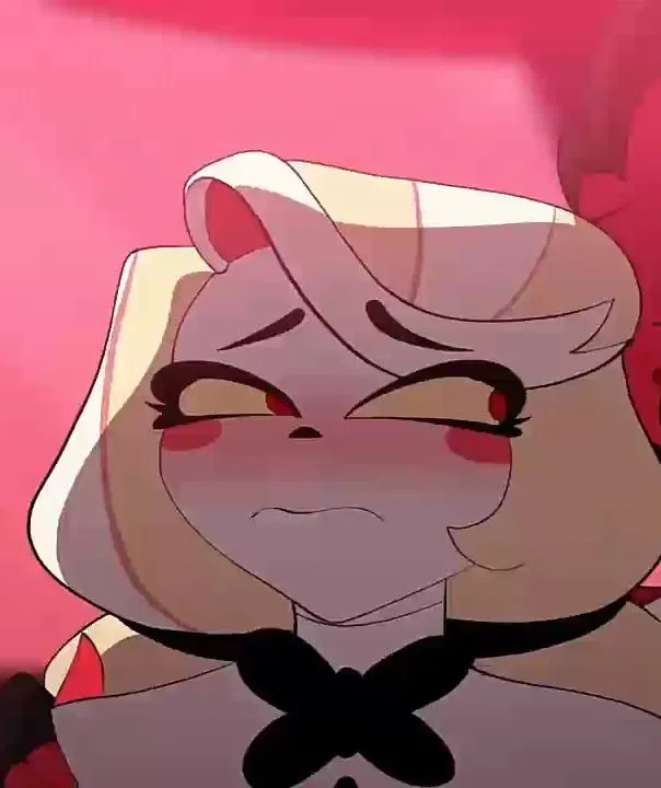 Avatar of Charlie Morningstar || Princess of Hell - CEO of the Happy Hotel (Blackwhiplash style)