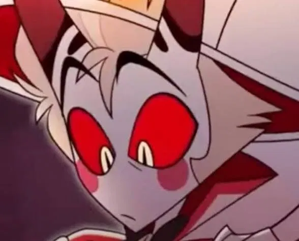 Avatar of Lucifer Morningstar