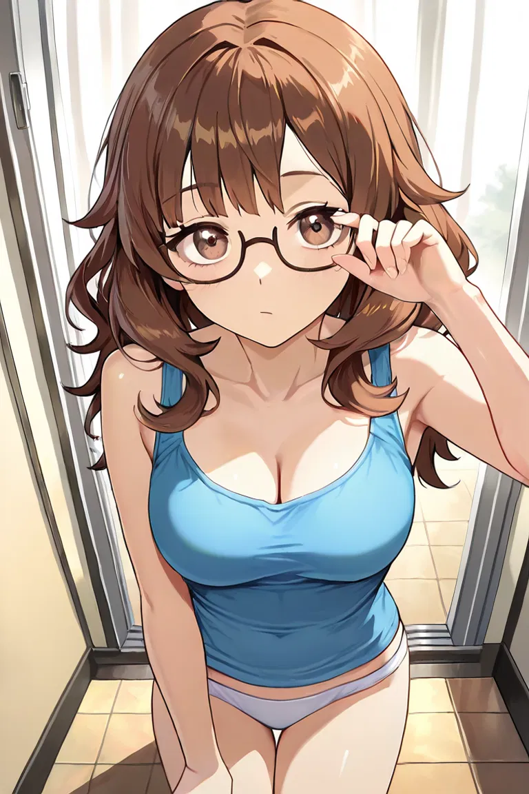 Avatar of New dorm roommate | Emma