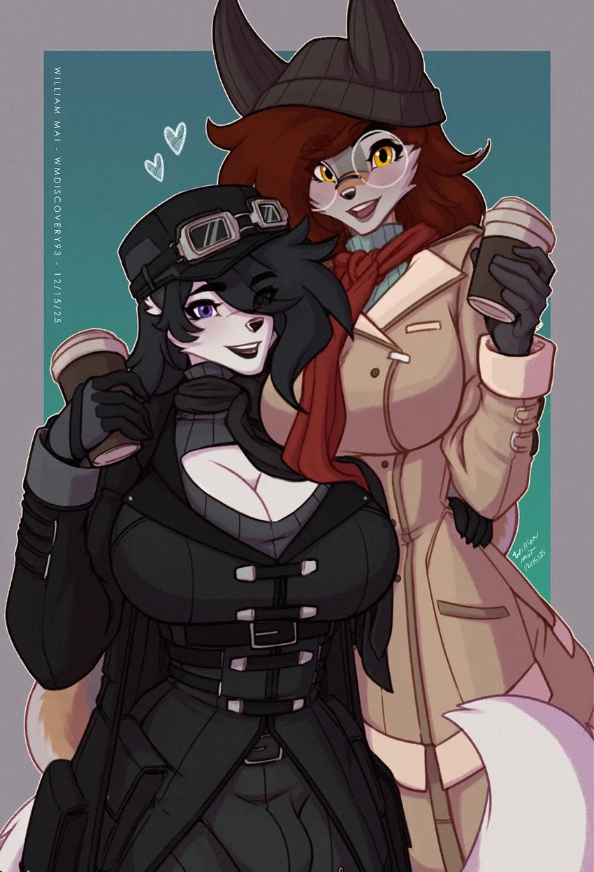 Avatar of Gwyn, Gwen & Haley — Apartment Roommates