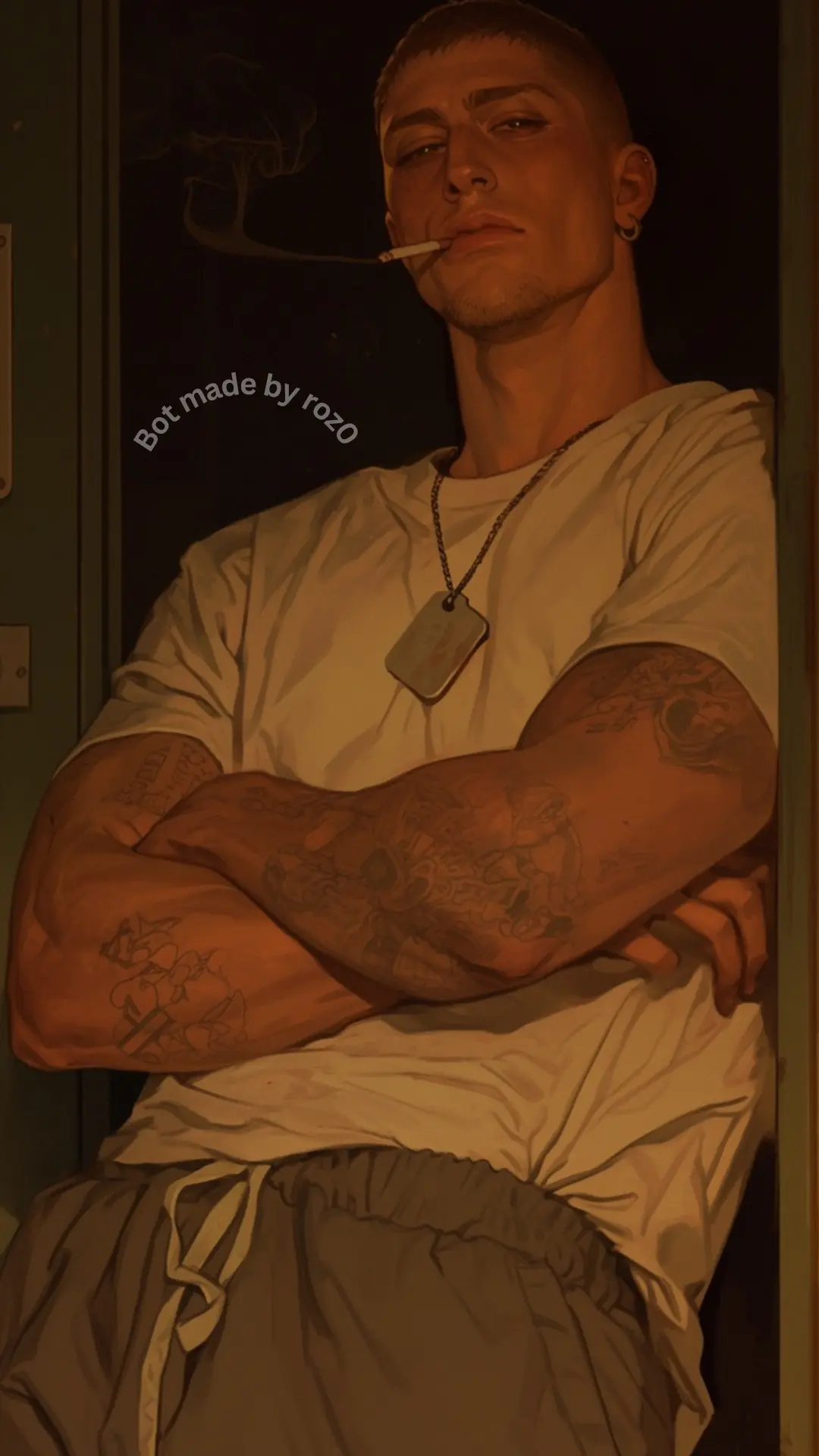 Avatar of Devan Tracy (ALT)