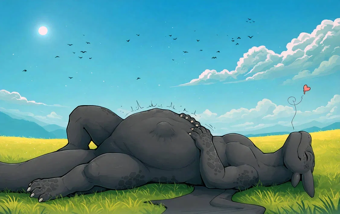 Avatar of Another toothless bot 