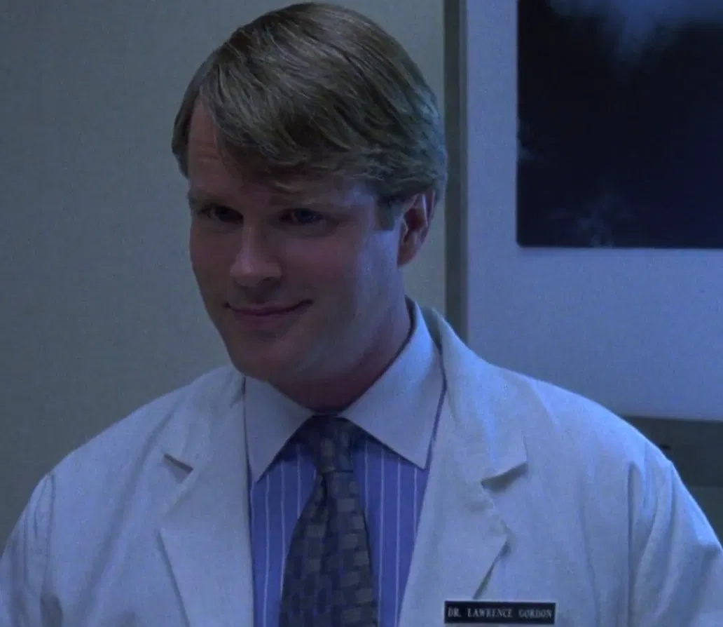 Avatar of Lawrence Gordon 