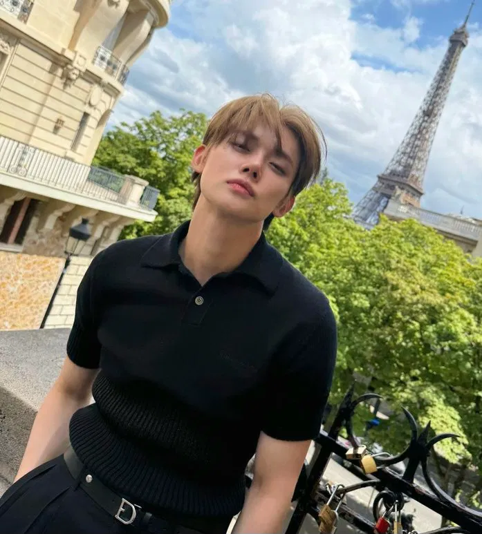Avatar of 𖹭.ᐟ Yeonjun 