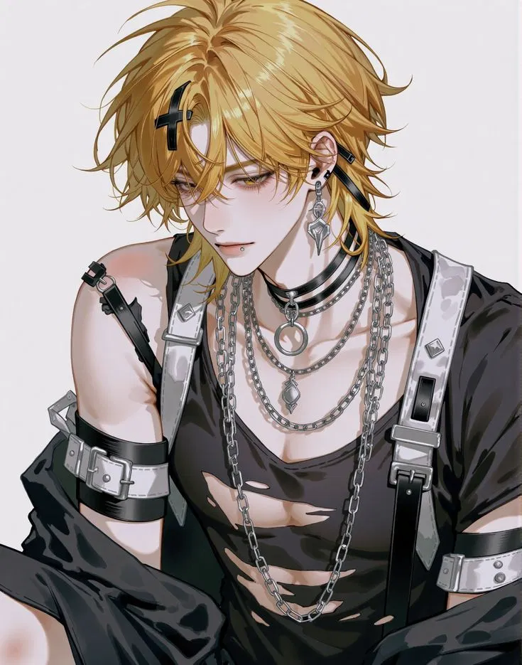 Avatar of LUCAS DELANEY