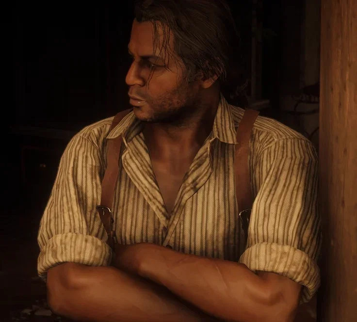 Avatar of Charles Smith