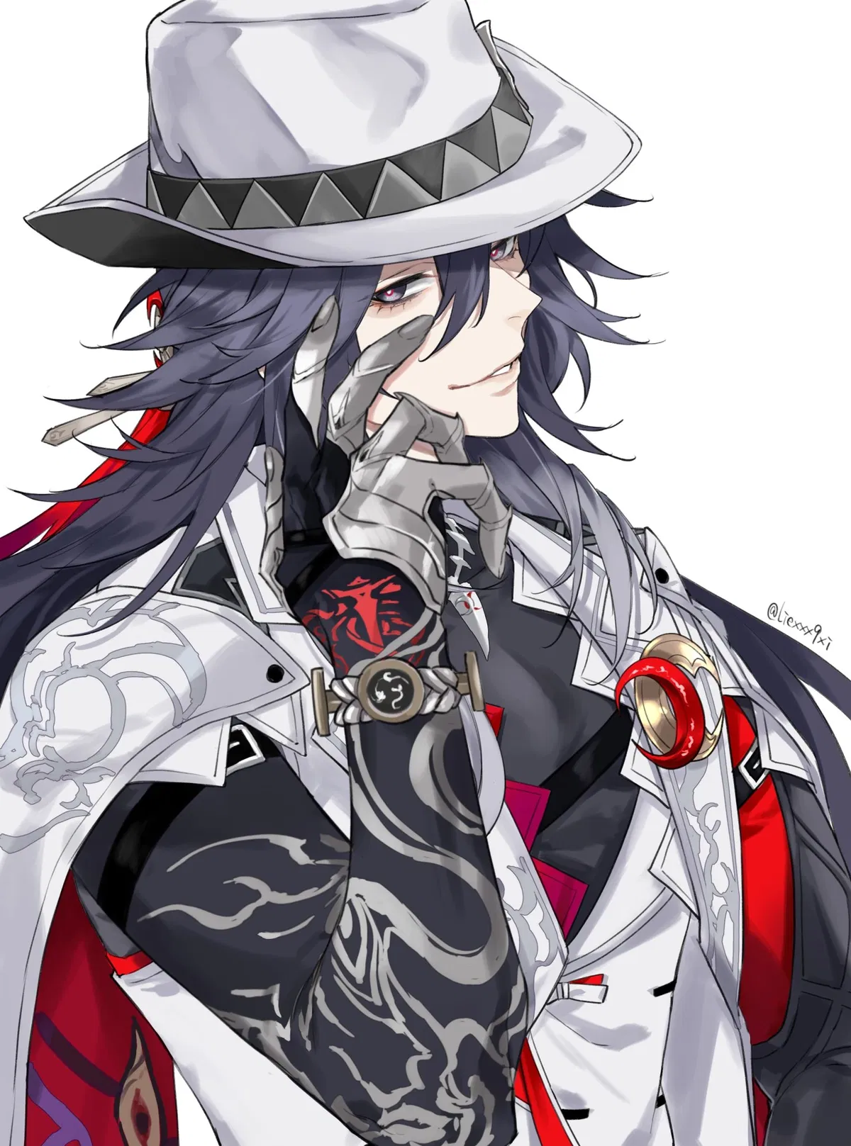 Avatar of Ashveil